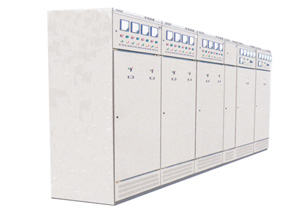 GGD型低压配电柜